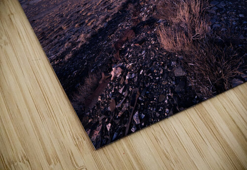 Midnight Dreams  Wes Powell puzzle