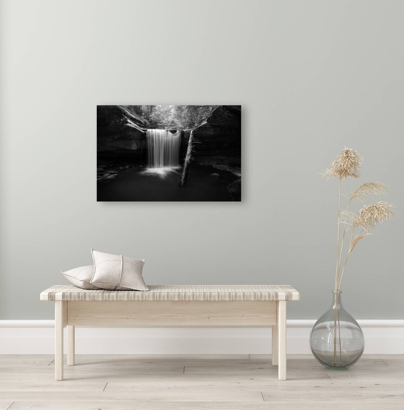 Morning Flows Reproduction