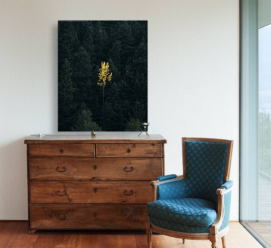 Odd Man Out Reproduction