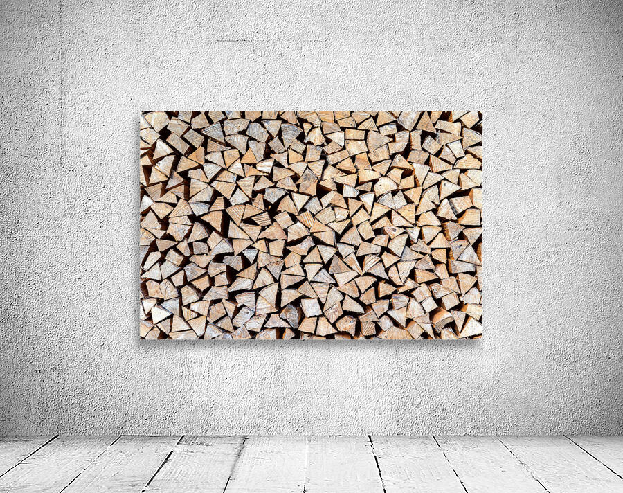 Preparing For Winter Wall Preview