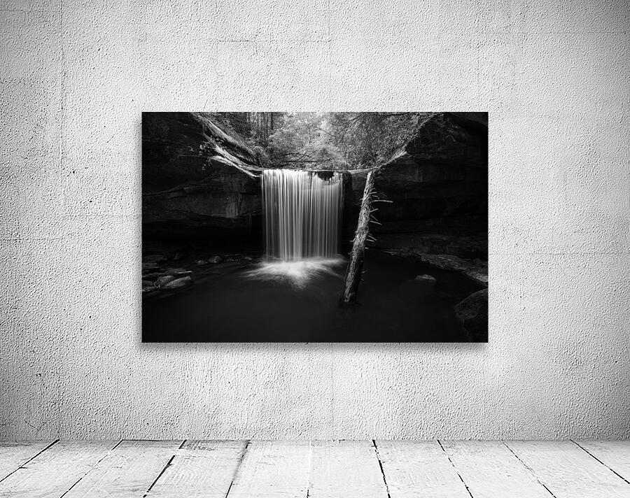 Morning Flows Wall Preview