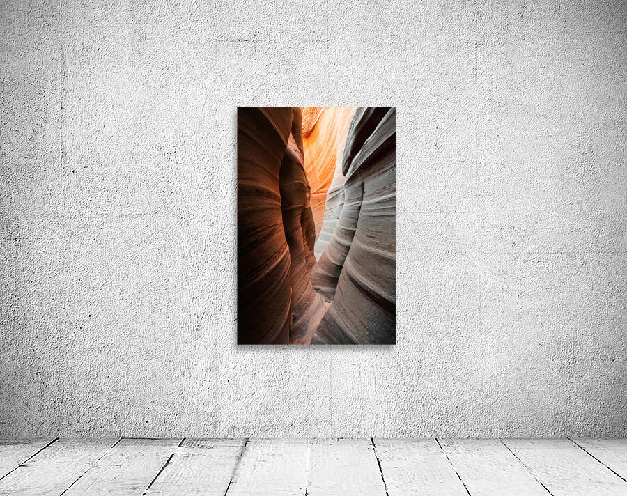 Corridor Of Waves Wall Preview