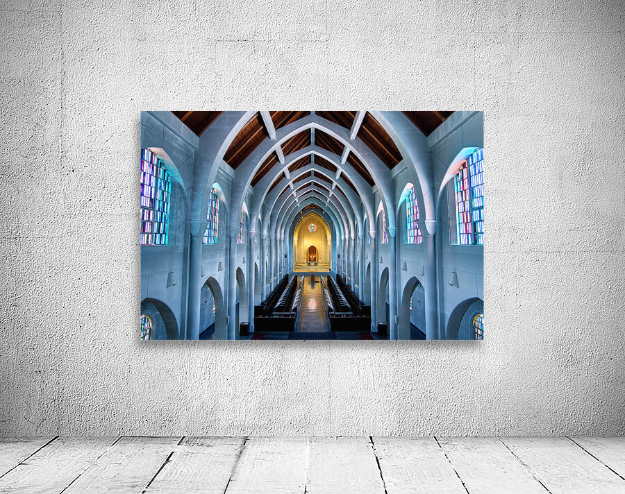 Monastery Wall Preview