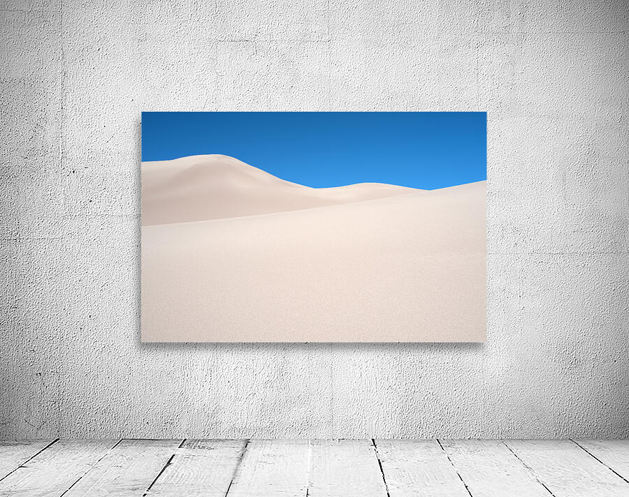 SandDune Crossroads Wall Preview