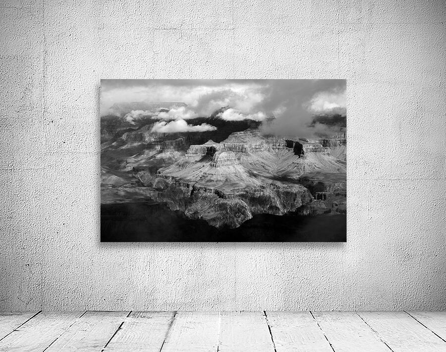 The Majestic Grand Canyon Wall Preview