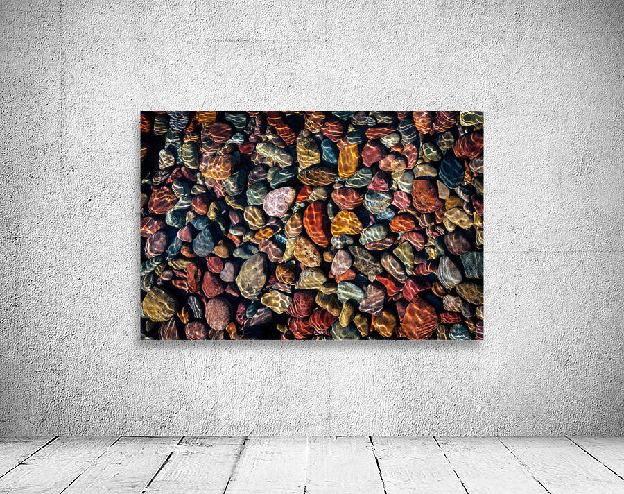 Bowl Of Skittles Wall Preview