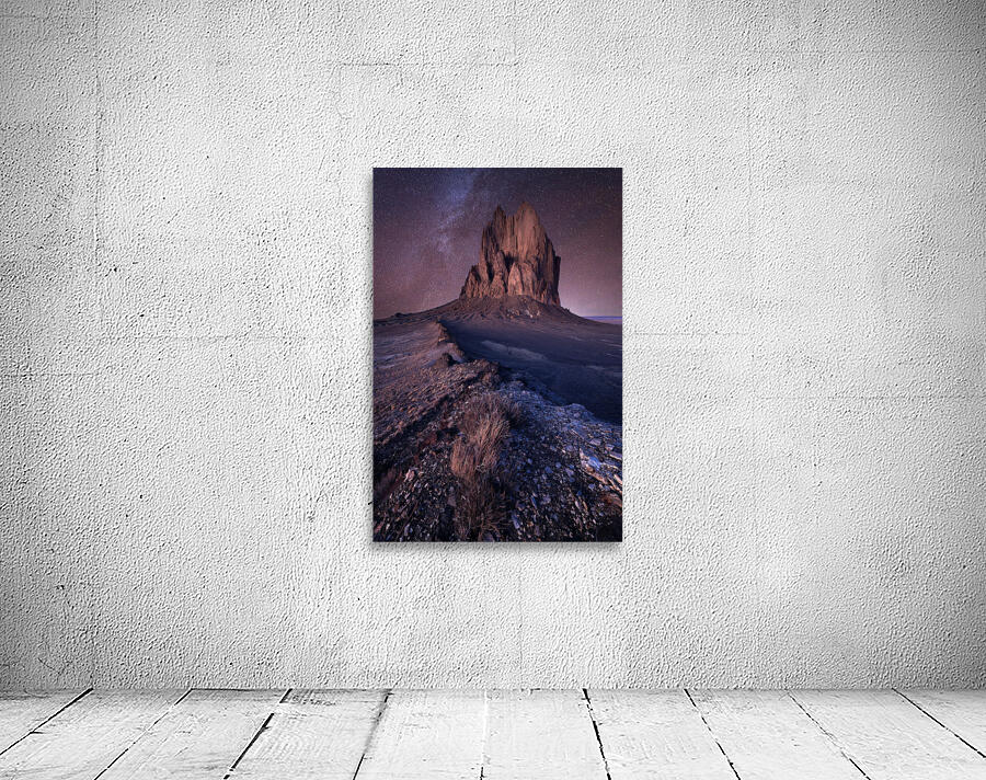 Midnight Dreams  Wall Preview