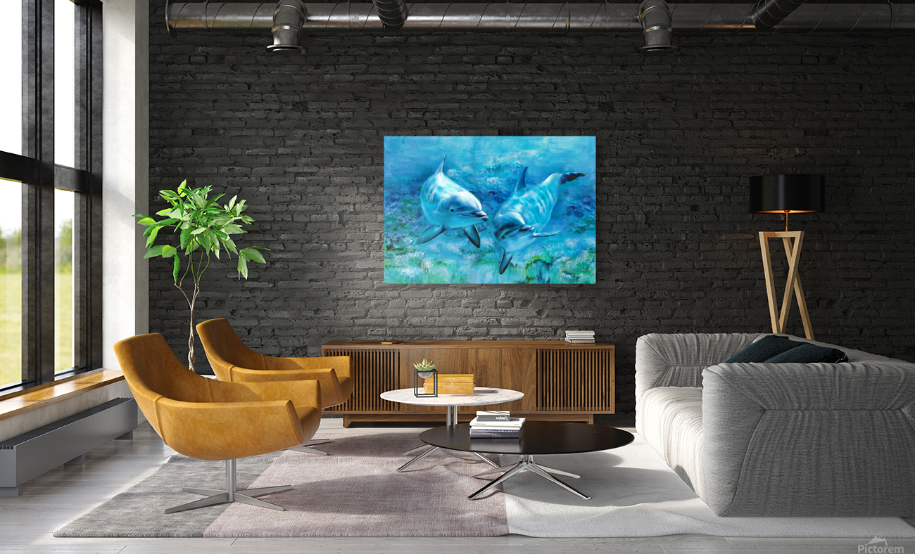 The Reef Reproduction