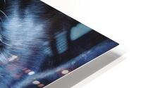 La Verdad HD Metal print