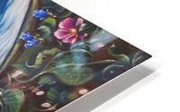 Inner Child HD Metal print
