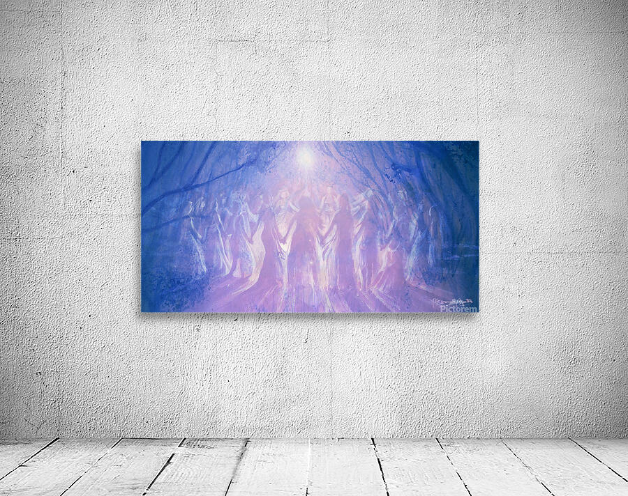 Grupal Star  Wall Preview