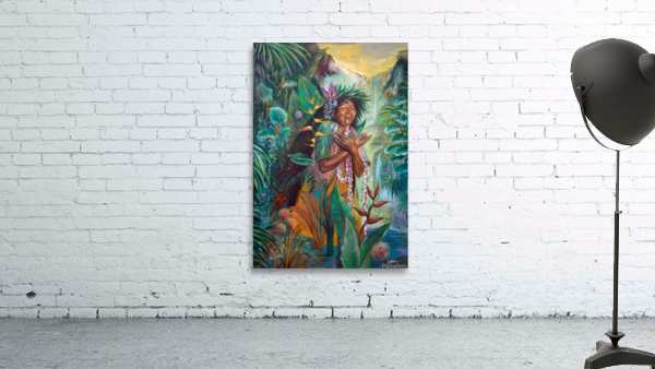 GRATITUDE Wall Preview