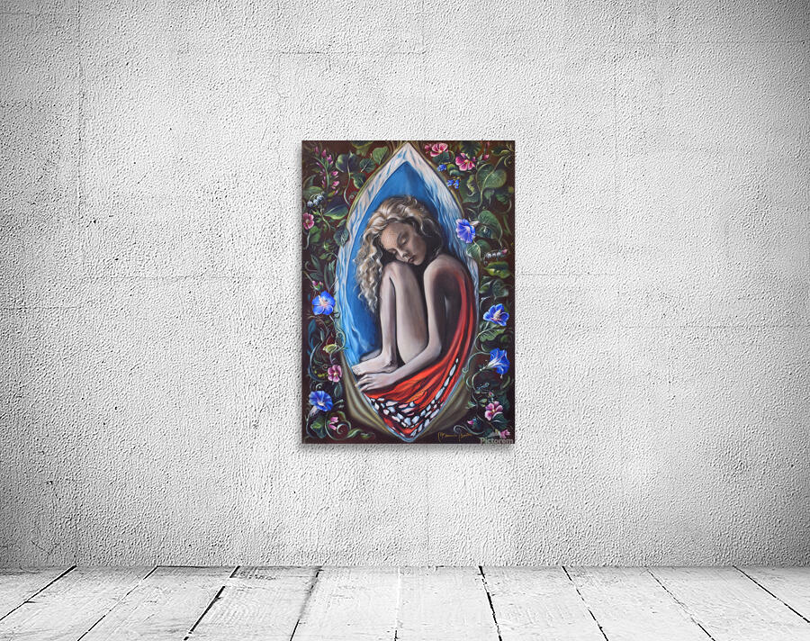 Inner Child Wall Preview