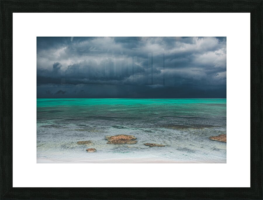 Unending Grace Picture Frame print