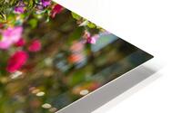 Stable Colors HD Metal print