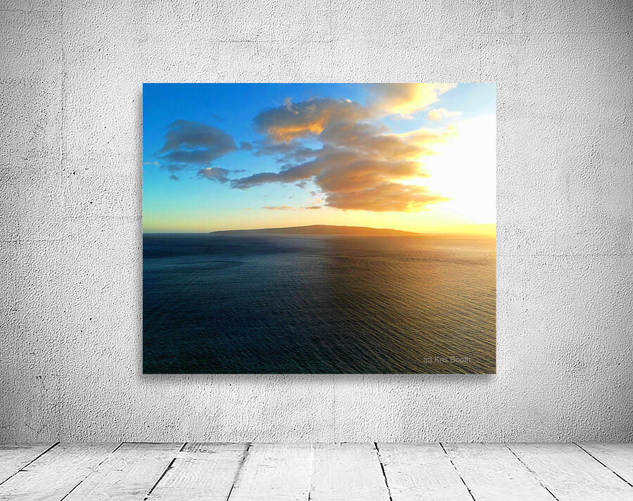 Chromatic Symphony Wall Preview