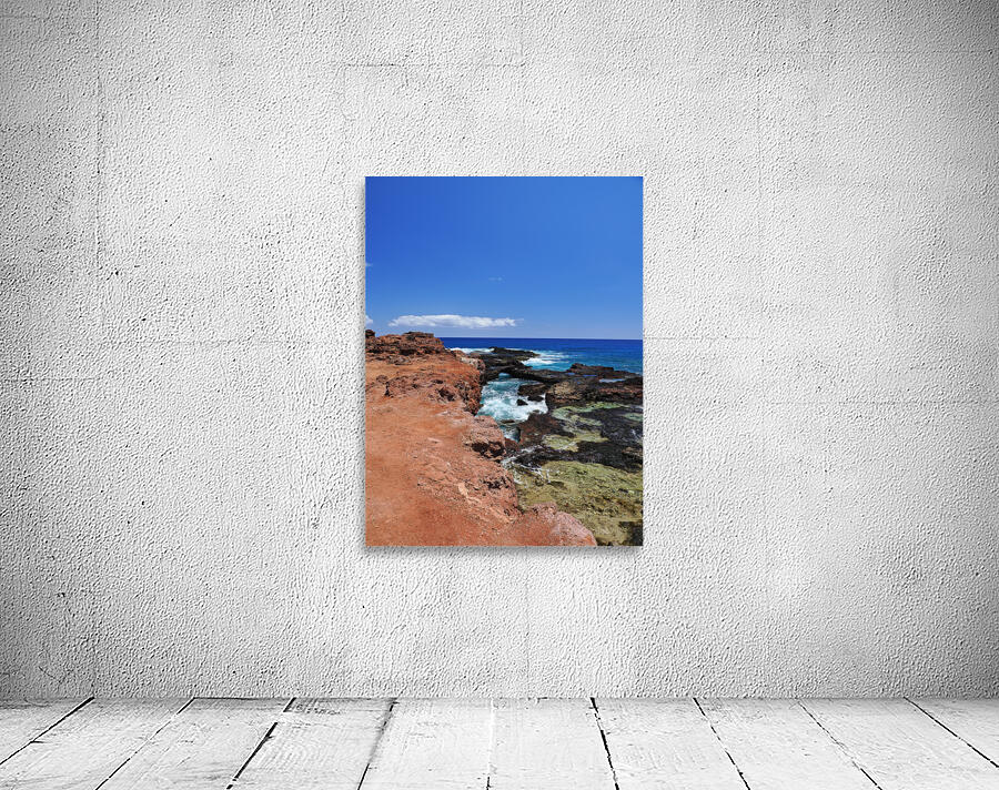 Nature’s Palette Wall Preview
