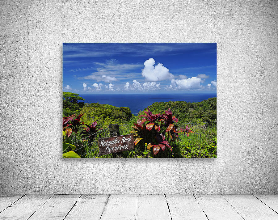 The Edge of Serenity  Wall Preview