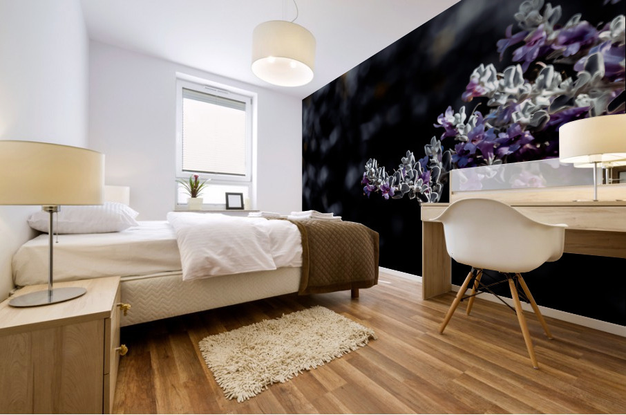 Photo 179 Mural print