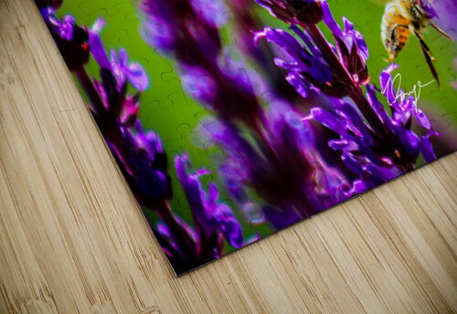 Where the Wild Things Bloom Wild Sage Photography puzzle
