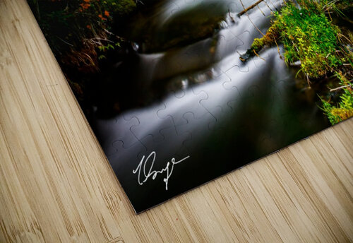 Source of Tranquility Wild Sage Photography puzzle