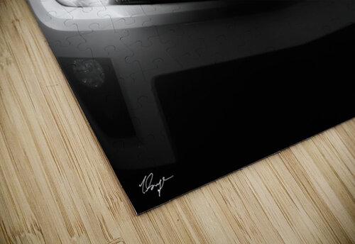 ZL1 Wild Sage Photography puzzle
