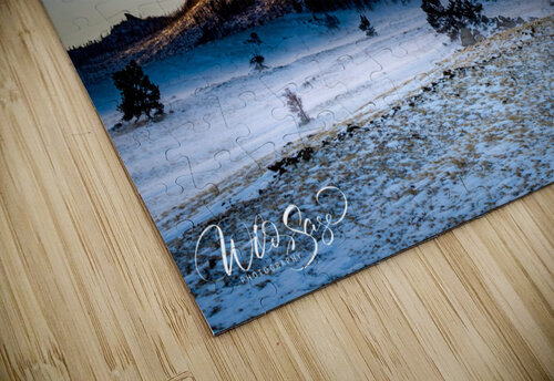 Photo Wild Sage Photography puzzle