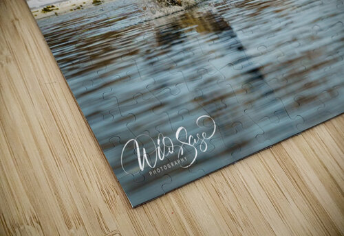 Photo 08 Wild Sage Photography puzzle