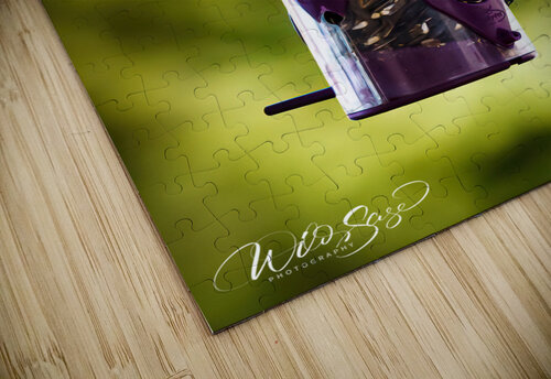 The Tiny Diner Wild Sage Photography puzzle