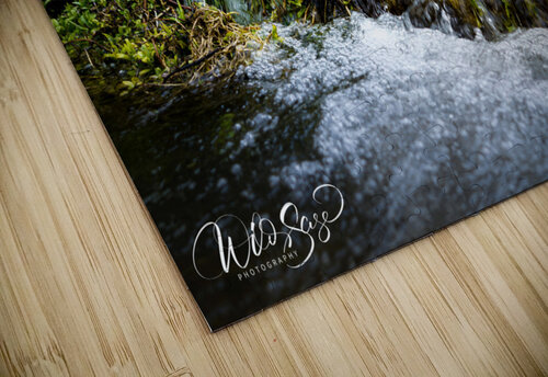 Photo 25 Wild Sage Photography puzzle