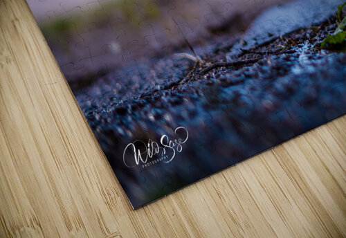 Photo 40 Wild Sage Photography puzzle