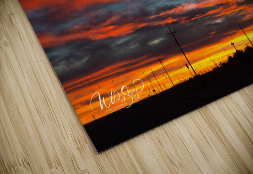 Photo 190 Wild Sage Photography puzzle