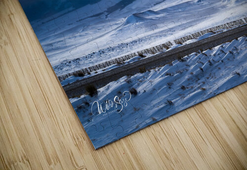 Photo 299 Wild Sage Photography puzzle
