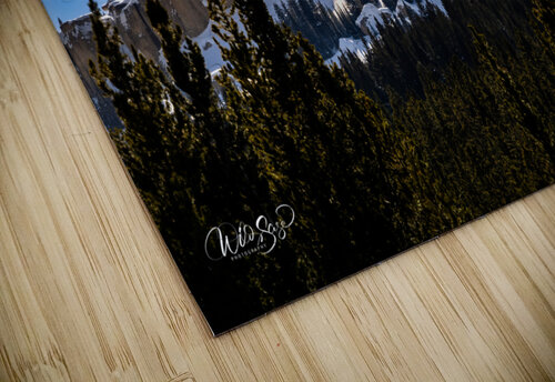 Photo 80 Wild Sage Photography puzzle