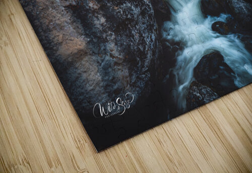 Photo 10 Wild Sage Photography puzzle