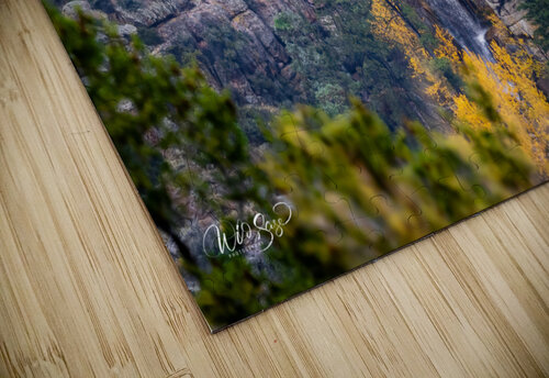 Photo 125 Wild Sage Photography puzzle