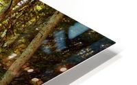 Photo 76 HD Metal print