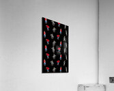 Dancing Drake dancing rapper Acrylic Print