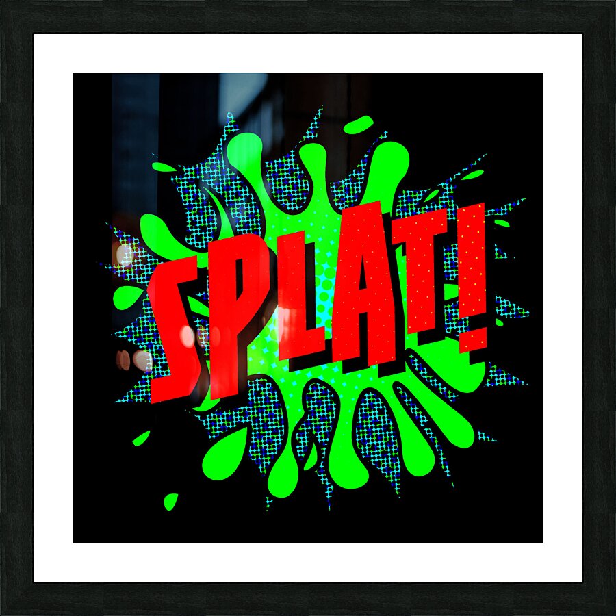  Tirage d’art