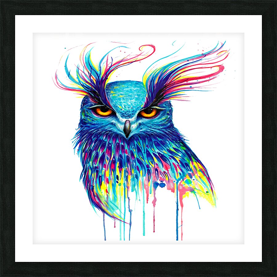  Tirage d’art