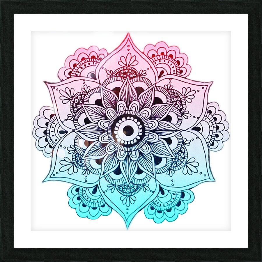  Tirage d’art