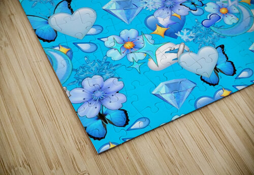 stitch aesthetic Adriart puzzle