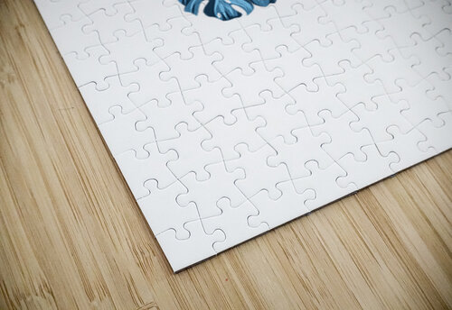 tropical summer time Adriart puzzle