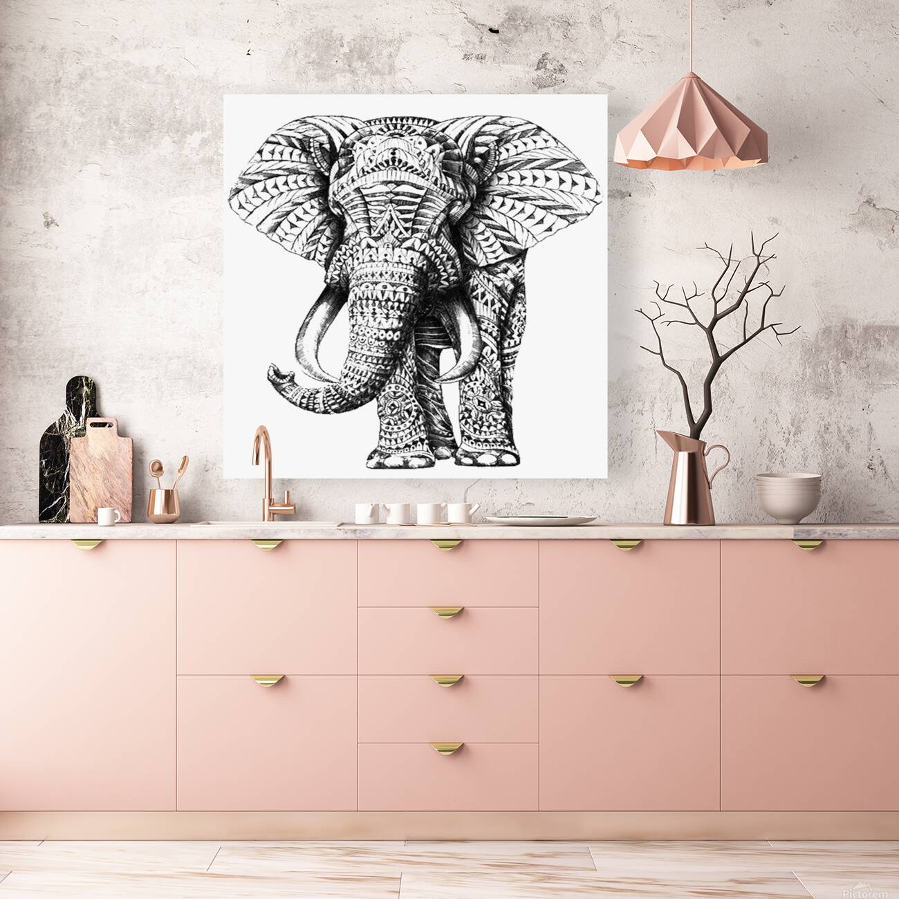 Elephant Reproduction