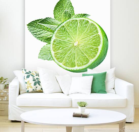 Lemon Clipart Reproduction