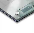 bathroom remodeling Acrylic print