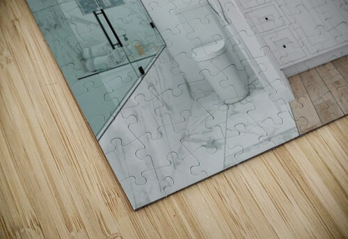 bathroom remodeling Eco Renovate Pros puzzle