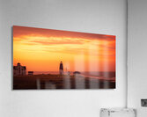 Late September  Acrylic Print
