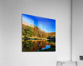 PA Reflection  Acrylic Print