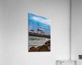 WatchHill RI Acrylic Print